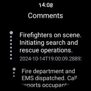 IamResponding (IaR) screenshot 19