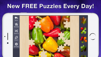 Jigsaw Daily - Jigsaw Puzzles screenshot 0