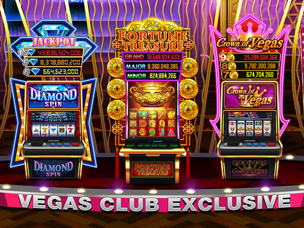 Play Las Vegas - Casino Slots - Загрузить APK для Android | Aptoide