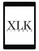 XLK FITNESS screenshot 9