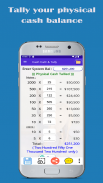 Cash CalC & Tally screenshot 0