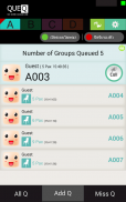 QueQ Shop screenshot 1