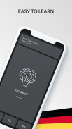 Learn German - Speak German screenshot 4