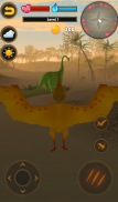 Talking Flying Pterosaur screenshot 21