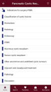 Pancreas Guidelines screenshot 3