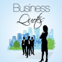 Business Quotes Icon