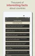 Discover Countries screenshot 15
