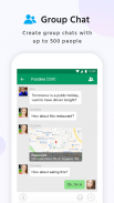MiChat Lite - Free Chats & Meet New People screenshot 5