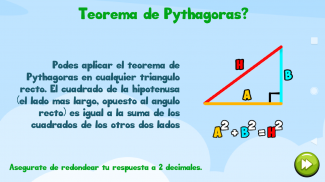 Bridges of Pythagoras screenshot 1