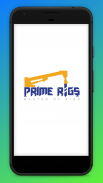 Prime Rigs Limited screenshot 1