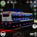 City Bus Driving 3D: Bus Games