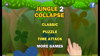 Jungle Collapse 2 screenshot 6