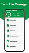 Twin File Manager screenshot 0