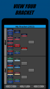 March Sadness - Bracket Sim screenshot 7