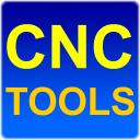 CNC TOOLS Icon