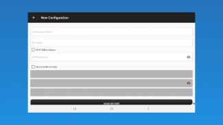 Avalanche Android Enterprise screenshot 0