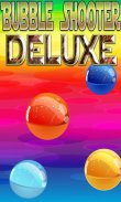 Bubble Shooter Deluxe screenshot 0