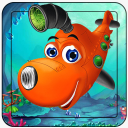 Infity Submarine : Deep Sea