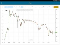 AUB Trader screenshot 2