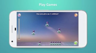Elephant Learning Math Academy screenshot 4