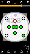 Multi Clinometer screenshot 4