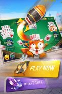 Pusoy - Chinese Poker Online - ZingPlay screenshot 12