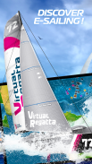 Virtual Regatta Offshore screenshot 0