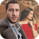 Selfie with Eden Hazard – Football Wallpapers