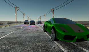 Car Traffic Racing screenshot 4