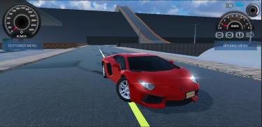 Italian City Car Game 2022 screenshot 4