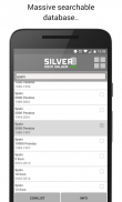 Silver Coin Valuer PRO screenshot 2