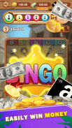 Cash Cowboy Bingo :Shoot Money screenshot 2