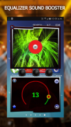 Equalizer Sound Booster screenshot 1