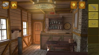 Wild West Escape screenshot 3