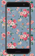 Floral Wallpapers screenshot 0