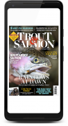 Trout & Salmon Magazine screenshot 8