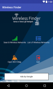 Wireless Finder screenshot 4