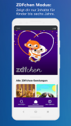 ZDFtivi-App –  Kinderfernsehen screenshot 11