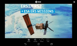 ESA ers screenshot 5