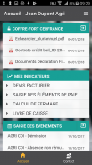 CERFRANCE Connect screenshot 8