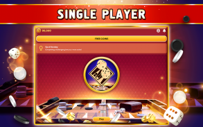 VIP Backgammon : Play Offline screenshot 5