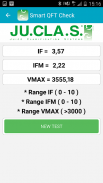 SMART QFT CHECK screenshot 0