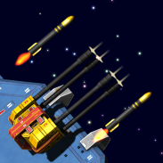 Space Station Defender screenshot 8