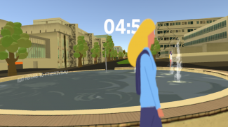 Main Mall Hustle screenshot 3