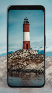 Lighthouse Wallpapers screenshot 3