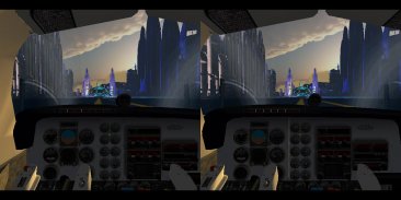 Flight VR Demo screenshot 6