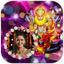 Lakshmi Narasimha Swamy Photo Frames