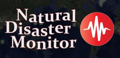 Natural Disaster Monitor