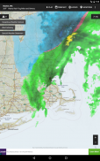 RadarX: Weather Radar/Forecast screenshot 6
