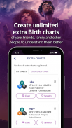 Astrolink: Birth Chart screenshot 12